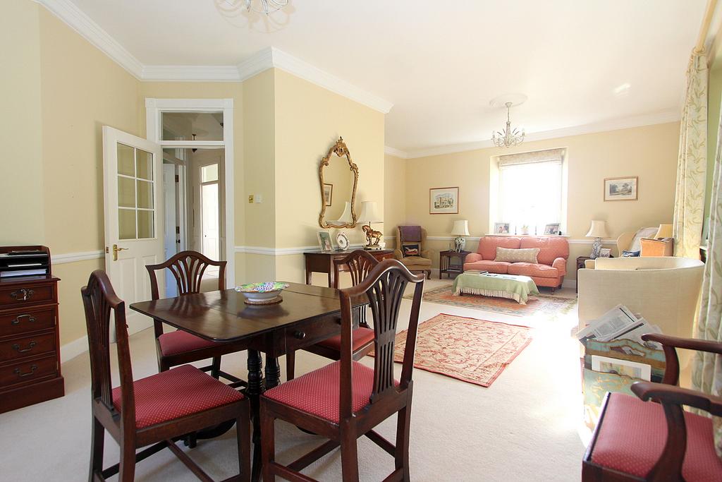 Cavendish Road, Bath 2 bed apartment £650,000