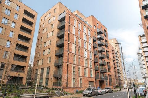 2 bedroom apartment for sale, Blenheim Mansions, Clarendon, N8