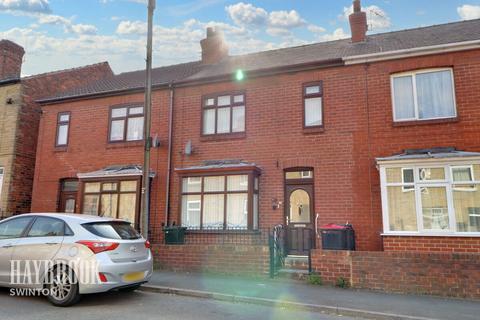 66 Beech Road, Wath Upon Dearne, Rotherham, S63 7AW