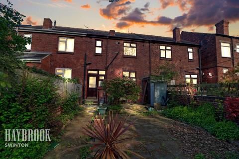 66 Beech Road, Wath Upon Dearne, Rotherham, S63 7AW