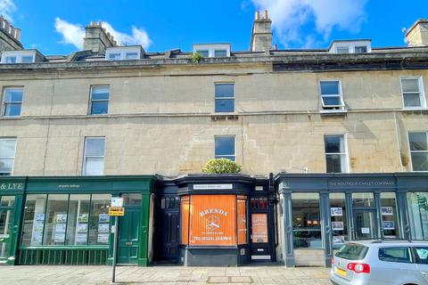 Flat, 30 Bathwick Street, Bath, BA2 6NZ