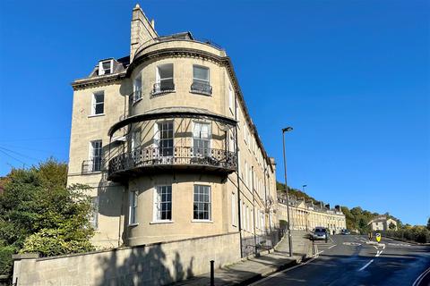 3 bedroom apartment for sale, Camden Crescent, Bath