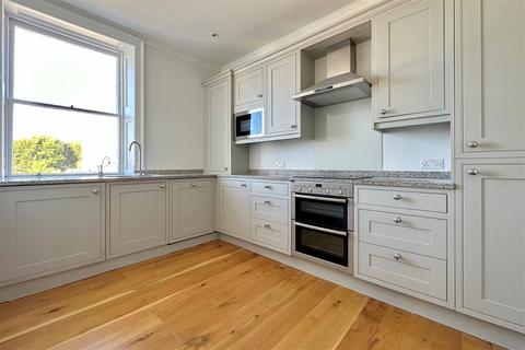 3 bedroom apartment for sale, Camden Crescent, Bath