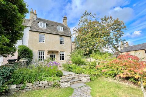 Goldney Cottage, 46 Bathford Hill, Bathford, Bath, BA1 7SN