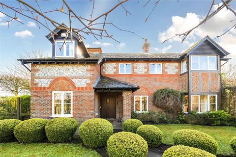7 bedroom detached house for sale, Barford Lane, Downton, Salisbury, Wiltshire, SP5
