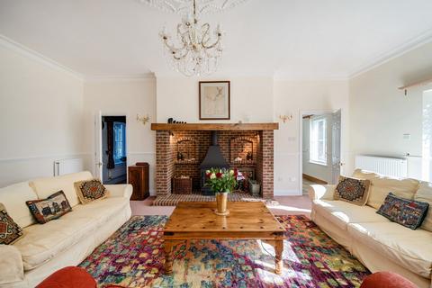 7 bedroom detached house for sale, Barford Lane, Downton, Salisbury, Wiltshire, SP5