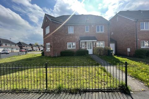 4 bedroom townhouse to rent, Pound Road,  Oldbury, B68