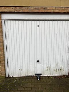 Garage to rent, Russett Way, Dunstable LU5