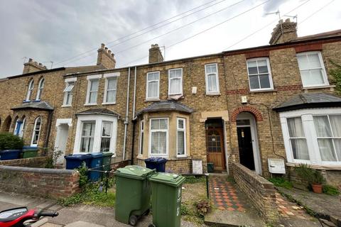 6 bedroom terraced house to rent, Bullingdon Road,  Cowley,  Student 6 bedroom 2025,  OX4