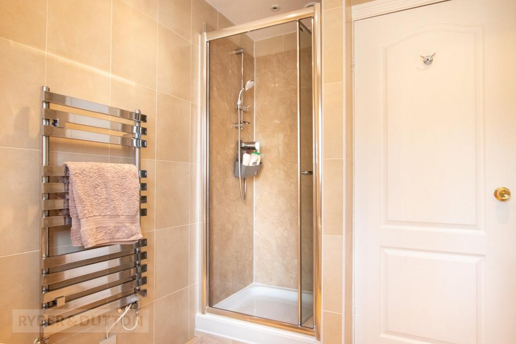 Bath/Shower