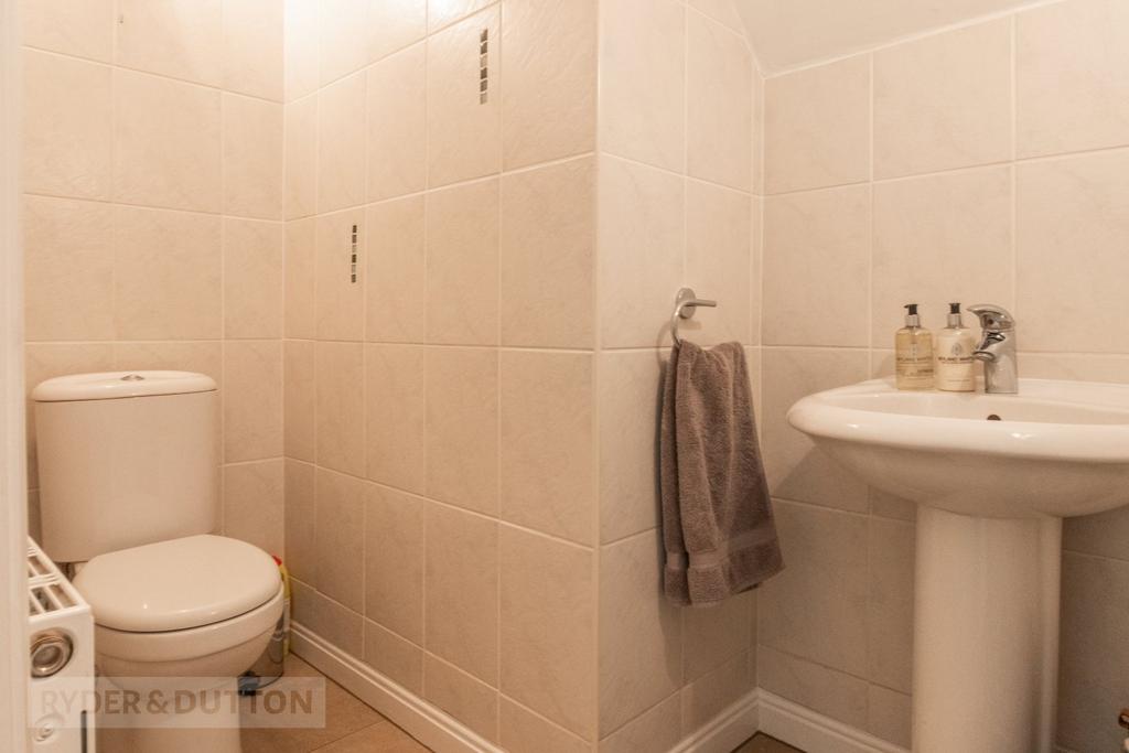 Guest Wc