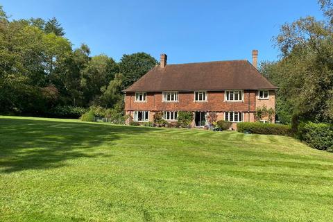 5 bedroom detached house for sale, Windmill Road, Fulmer