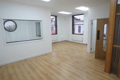 Office to rent, High Road, London N12