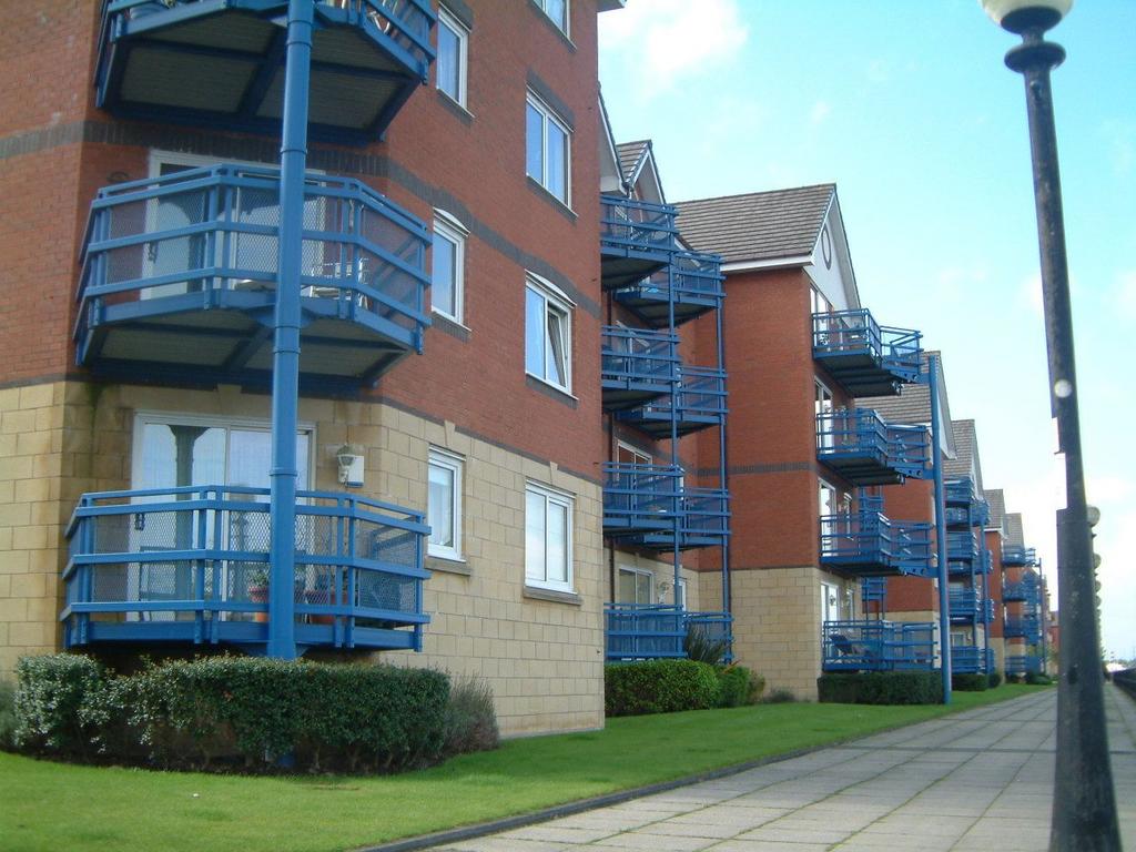 Trafalgar Wharf