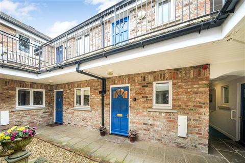 1 bedroom apartment for sale - Clotherholme Road, Ripon, North Yorkshire