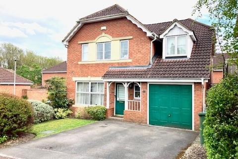 5 bedroom detached house to rent, Neuman Crescent,  Bracknell,  RG12