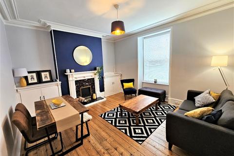 1 bedroom flat to rent, Esslemont Avenue, City Centre, Aberdeen, AB25