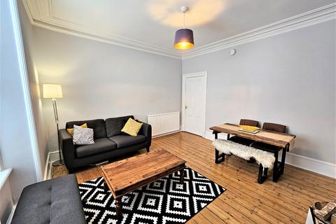 1 bedroom flat to rent, Esslemont Avenue, City Centre, Aberdeen, AB25