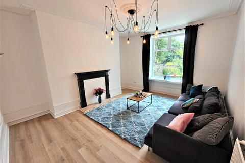 2 bedroom flat to rent, Union Grove, City Centre, Aberdeen, AB10