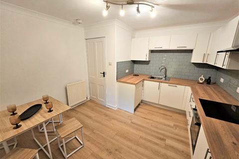 2 bedroom flat to rent, Union Grove, City Centre, Aberdeen, AB10