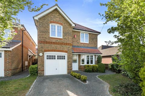 undefined, Green Lane, Hersham, Surrey, KT12