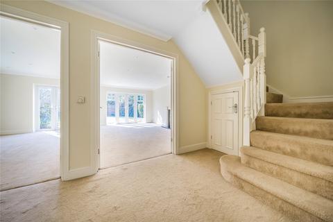 undefined, Green Lane, Hersham, Surrey, KT12