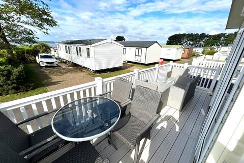 3 bedroom park home for sale - Rockley Park, Poole, Dorset, BH15