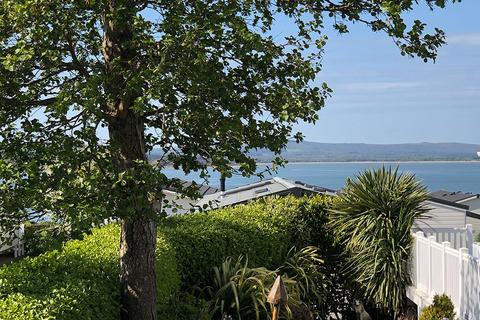3 bedroom park home for sale - Rockley Park, Poole, Dorset, BH15