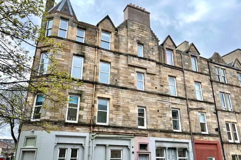 undefined, Balfour Street, Leith, Edinburgh, EH6
