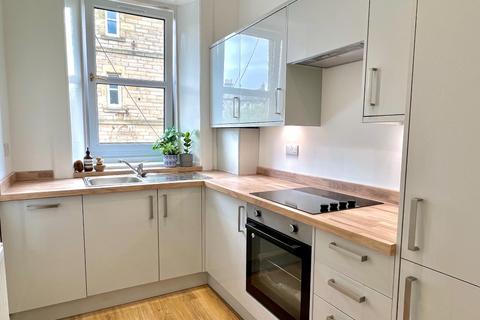 undefined, Balfour Street, Leith, Edinburgh, EH6