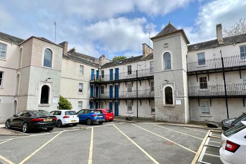 1 bedroom flat to rent, Patriothall, Stockbridge, Edinburgh, EH3