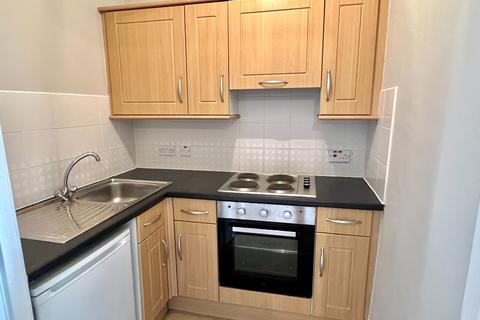 1 bedroom flat to rent, Patriothall, Stockbridge, Edinburgh, EH3