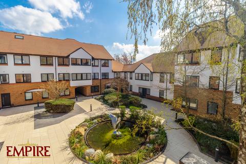 2 bedroom apartment to rent - Swan Court, Coventry Road, Birmingham,B26 1BU