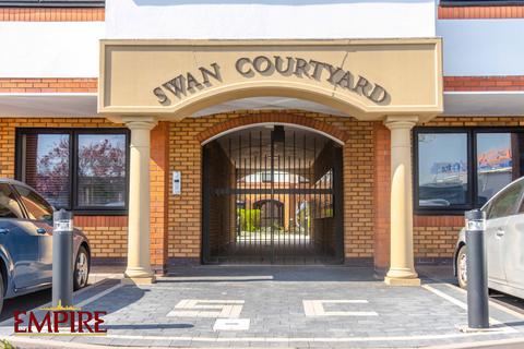 undefined, Swan Court, Coventry Road, Birmingham,B26 1BU