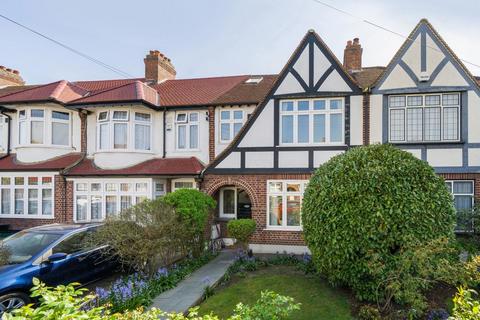 26 Derrick Road, Beckenham, BR3 3QQ