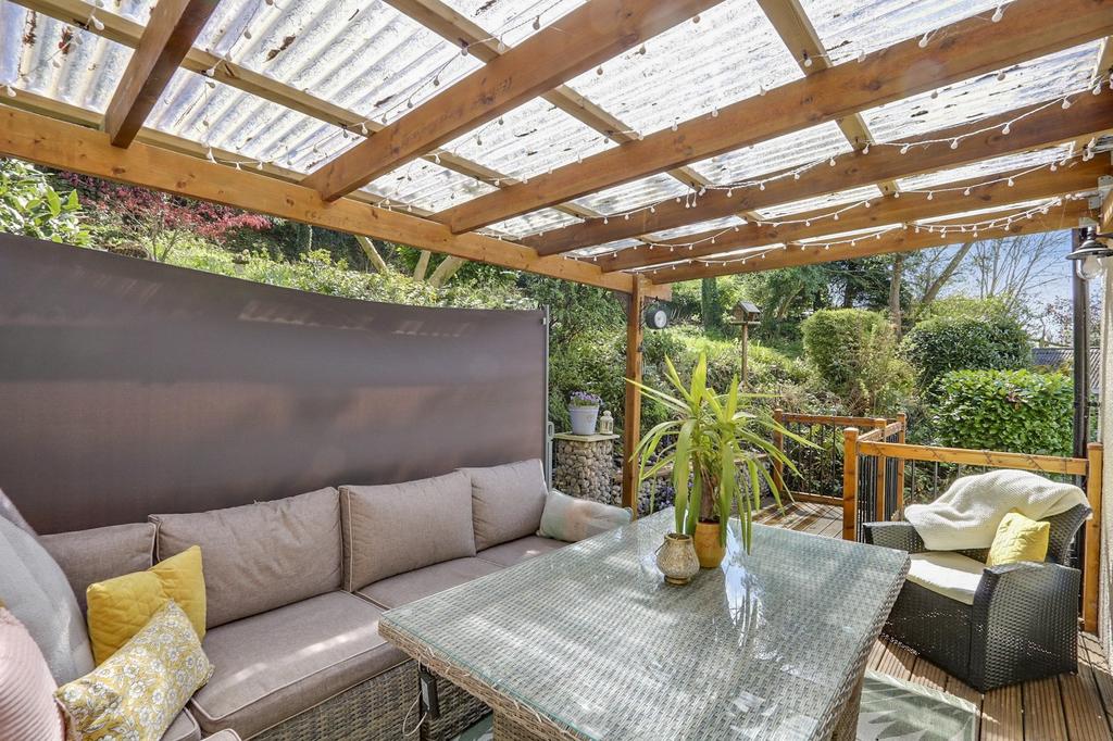 Veranda