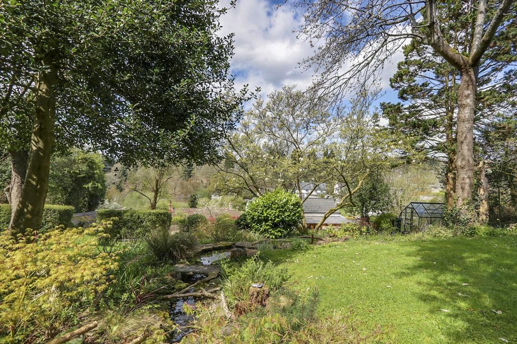 Wildlife Pond