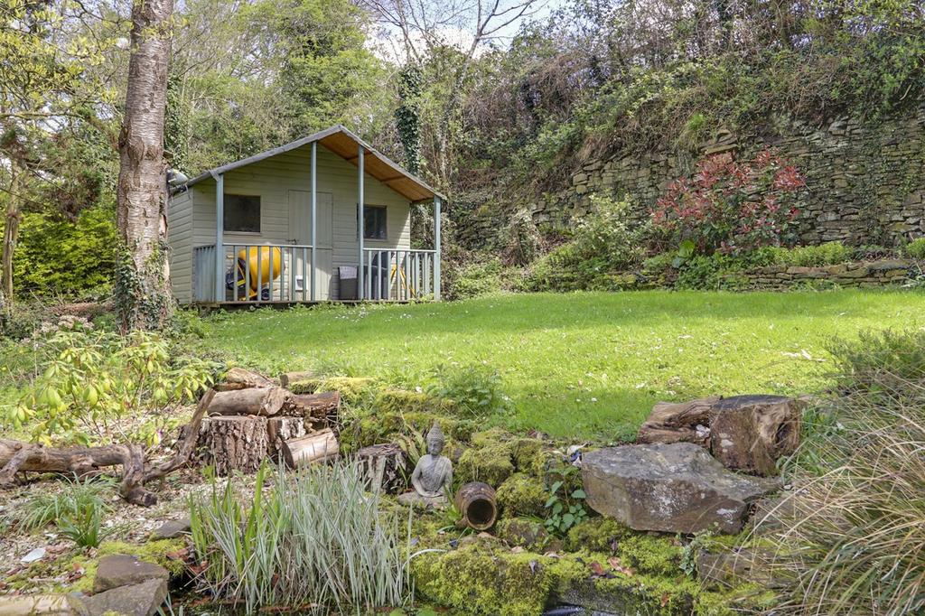 Chalet / Studio