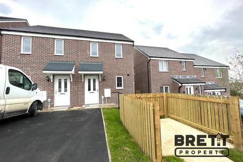 undefined, 117 Tasker Way, Haverfordwest, Pembrokeshire. SA61 1FE