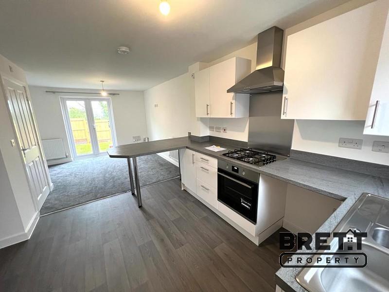 Kitchen/Living Room