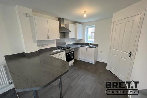 undefined, 117 Tasker Way, Haverfordwest, Pembrokeshire. SA61 1FE