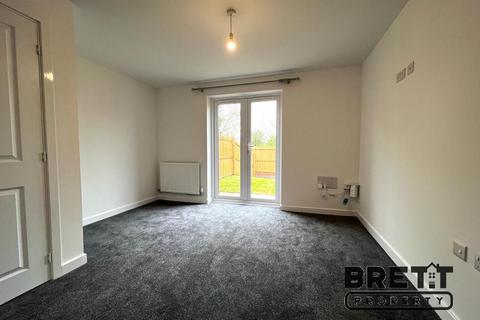 undefined, 117 Tasker Way, Haverfordwest, Pembrokeshire. SA61 1FE
