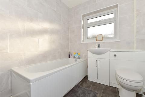 2 bedroom semi-detached bungalow for sale, Rochester Road, Burham, Rochester, Kent