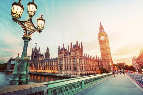 undefined, Royal Westminster, London