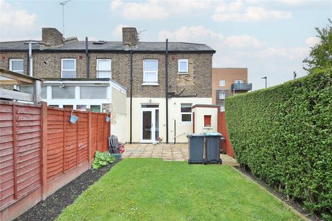 1, Trafalgar Cottages Queen Street, London, N17 8HY