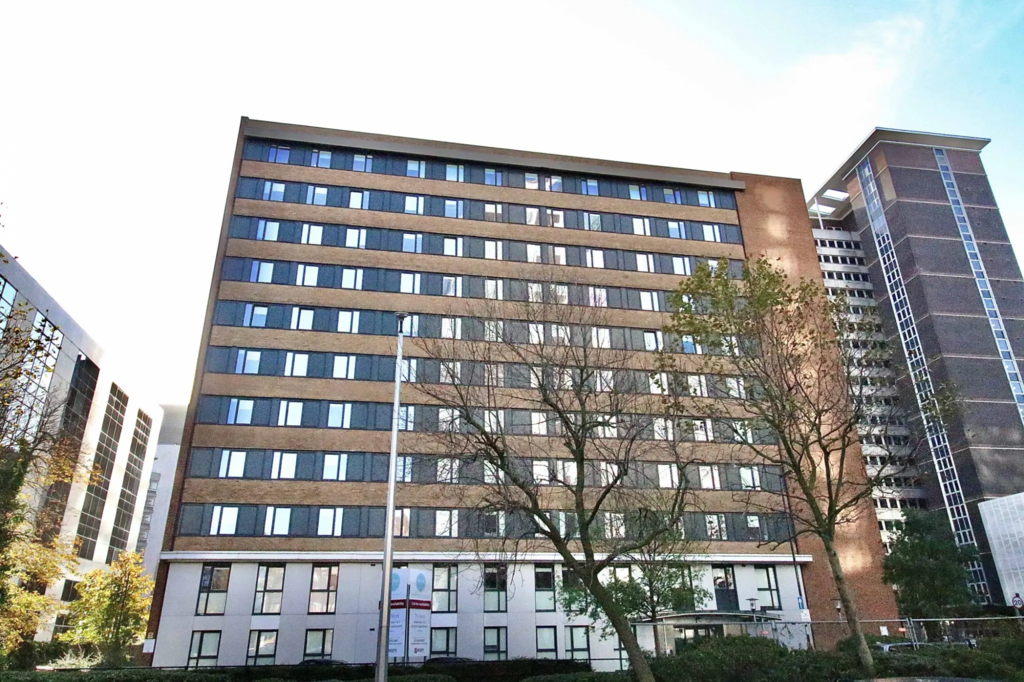 Canterbury House, Croydon, CR0 1 bed apartment £1,350 pcm (£312 pw)