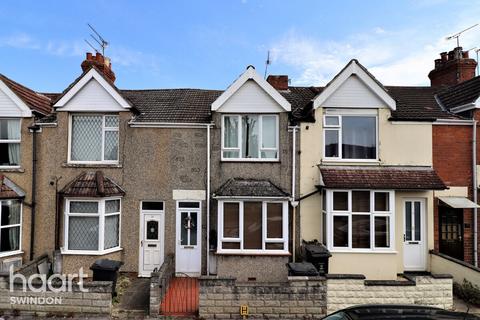 2 bedroom terraced house for sale - Drew Street, Swindon