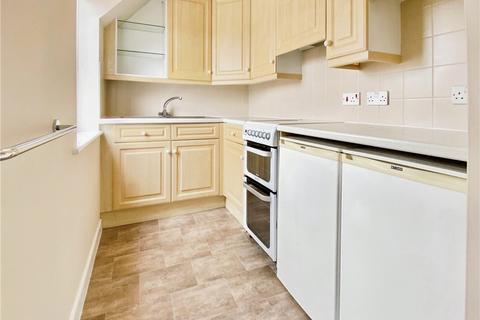 1 bedroom apartment for sale - Middlebridge Street, Romsey, Hampshire