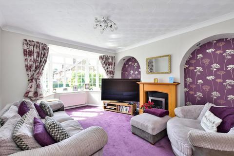2 Gable Close, Abbots Langley, WD5 0LD