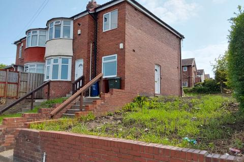 Denton Road, Newcastle upon Tyne NE15